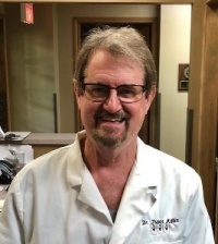 Dr. Travis Todd Miller D.D.S