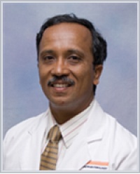 Dr. Ramanujan  Samavedy M.D.