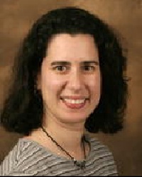 Dr. Stacy N. Weisberg MD, Emergency Physician