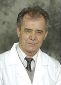Dr. Dimitris   Zouzias M.D.