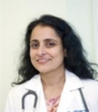 Dr. Aruna S Ramayya M.D.