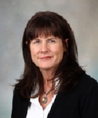 Dr. Susan G Hagstrom M.D.