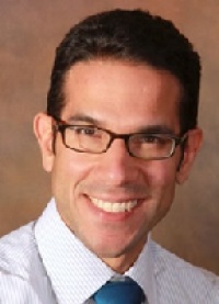Dr. Guy J. Manetti, M.D., Urologist