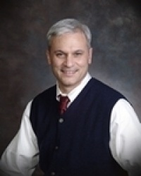 Dr. Michael Thomas Andary M.D., Physiatrist (Physical Medicine)