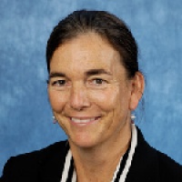 Dr. Lucy W. Arnold MD