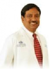 Dr. Ramesh Narayana Gowda, Vascular Surgeon