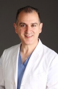 Dr. Ibrahim Haro DPM, Podiatrist (Foot and Ankle Specialist)
