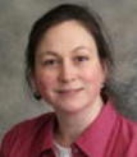 Dr. Alison Anne Syme MD, Family Practitioner