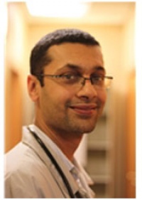 Dr. Pranjal Shah M.D, Internist