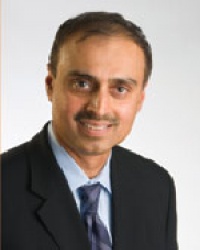 Dr. Mirza Nasir Ahmad MD