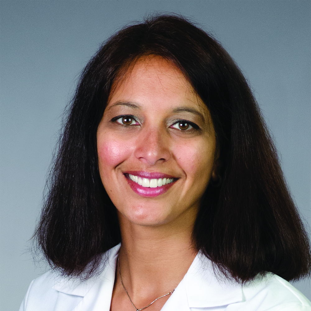 Dr. Nilam Raval, MD, FAAFP, Family Practitioner