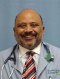 Lingappa Amarchand M.D., Cardiologist