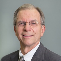 Dr. John C. Rylands MD, Family Practitioner