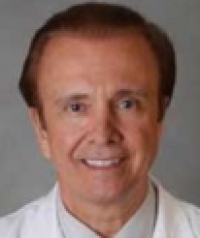 Dr. John Kenneth Agostino M.D.