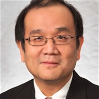Dr. Johnson  Liu MD