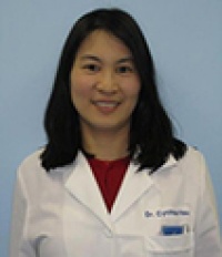 Dr. Cynthia T Hsu MD, Ophthalmologist