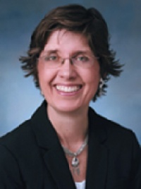 Dr. Stacey J Kuhns M.D.