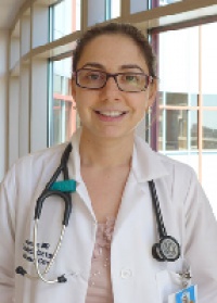 Dr. Yana M Urman MD