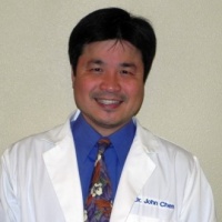 Dr. John T Chen DDS