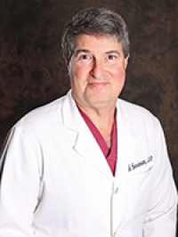 Dr. Bruce Randolph Goodman MD, OB-GYN (Obstetrician-Gynecologist)
