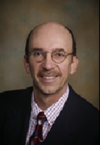 Dr. Stephen Thomas Traweek M.D.