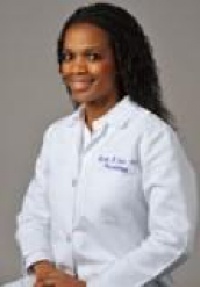 Estelle Darlyse Jean MD, Family Practitioner