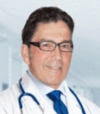 Dr. Steven J. Barad M.D.
