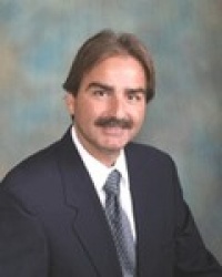 Dr. John Nick Chafos MD