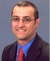 Dr. Adam Abodeely M.D., Colon and Rectal Surgeon