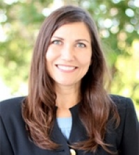 Dr. Kristina Marie Mclean MD