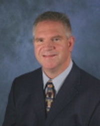 Dr. Clayton E Turner MD, Orthopedist