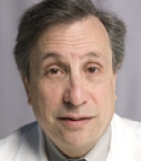 Dr. Fred  Lublin M.D.