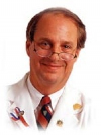 Craig D Morgan MD, Orthopedist