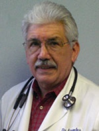 Dr. Horacio J Argeles MD