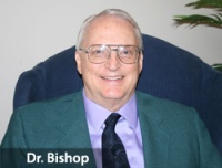 Dr. Marvin David Bishop D.M.D., Dentist