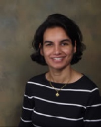 Cheena Ramrakhiani MD, Cardiologist