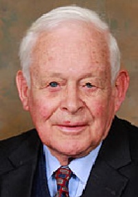 Dr. Oscar L Frick MD, Pediatrician