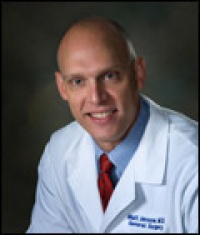 Dr. Matthew Theophil Janzow M.D.