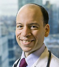 Dr. John F Gerecitano MD, Hematologist (Blood Specialist)