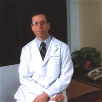 Dr. Roger William Lidman M.D.