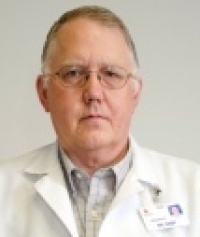 Dr. Cecil Walter Gaby MD, Pediatrician