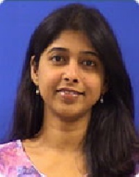 Dr. Neena M. Penagaluru M.D.