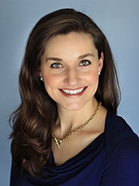Sara Megan Trent D.D.S., Dentist