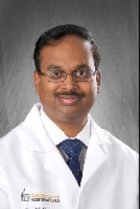 Dr. Nandakumar Nagaraja M.D., M.S., Neurologist