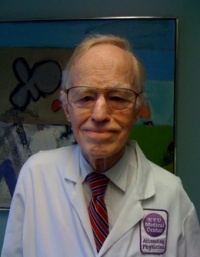 Dr. George  Lipkin MD