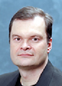 Dr. Michael J Kenneson D.O.