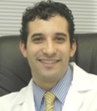 Dr. Jeremy S Rochester MD