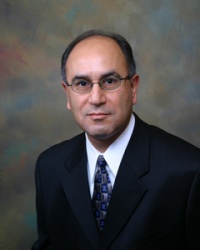 Dr. Parviz Sagheb Talebi MD