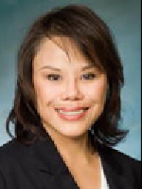 Dr. Agnes S Calderon MD, Anesthesiologist