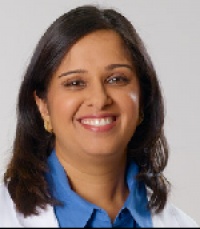 Dr. Mona Niraj Sheth MD